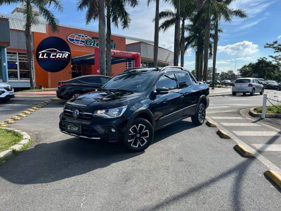 VOLKSWAGEN SAVEIRO 1.6 MSI EXTREME CD 16V FLEX 2P MANUAL